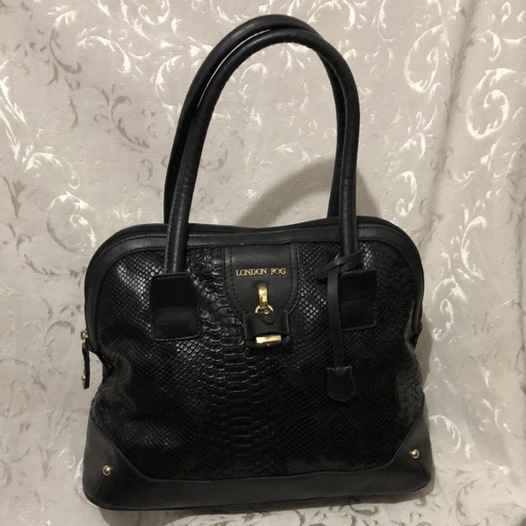London Fog Handbags - London Fog Handbag
